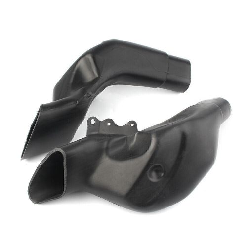 Ram Air Intake Tube Duct Cover Fairing Fit Suzuki GSXR1300 Hayabusa 1997-2007 06, US $61.83, image 9