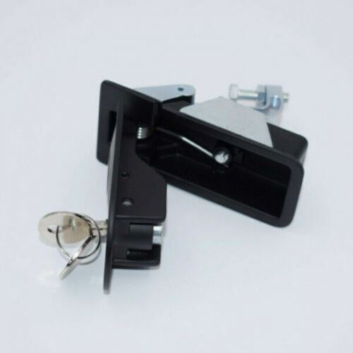 US 2×Boat RV Compression Latch Lock Flush Lever Latch Adjustable Grip 1.14-1.77", US $33.00, image 2