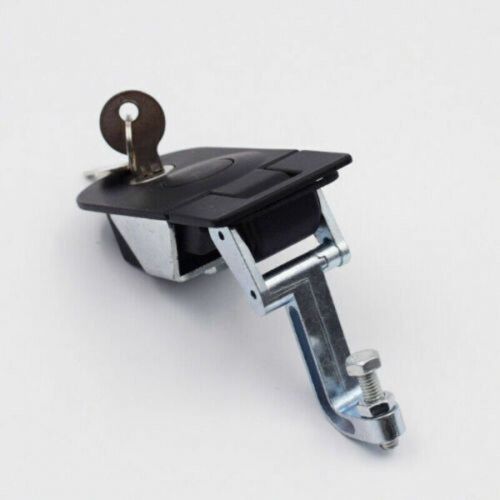 US 2×Boat RV Compression Latch Lock Flush Lever Latch Adjustable Grip 1.14-1.77", US $33.00, image 3