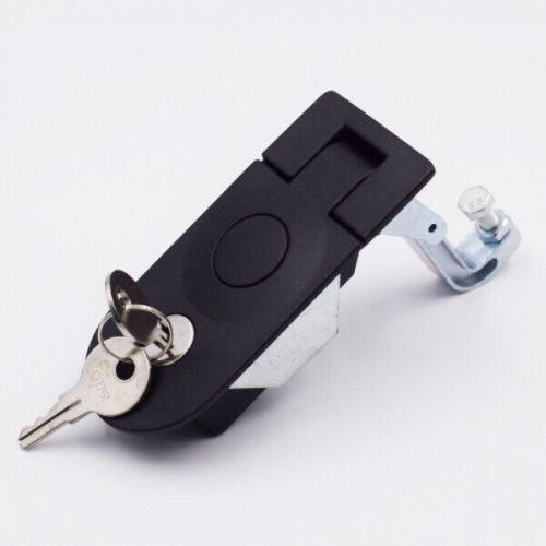 US 2×Boat RV Compression Latch Lock Flush Lever Latch Adjustable Grip 1.14-1.77", US $33.00, image 4
