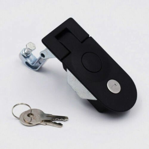 US 2×Boat RV Compression Latch Lock Flush Lever Latch Adjustable Grip 1.14-1.77", US $33.00, image 7