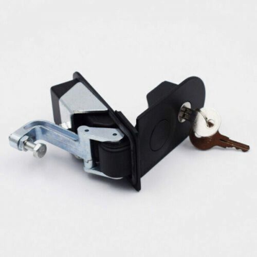 US 2×Boat RV Compression Latch Lock Flush Lever Latch Adjustable Grip 1.14-1.77", US $33.00, image 8