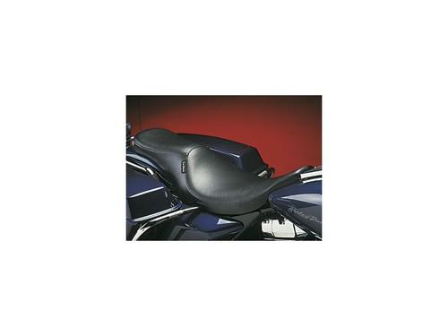 Le pera silhouette smooth 2-up full-length seat  lh-847rk