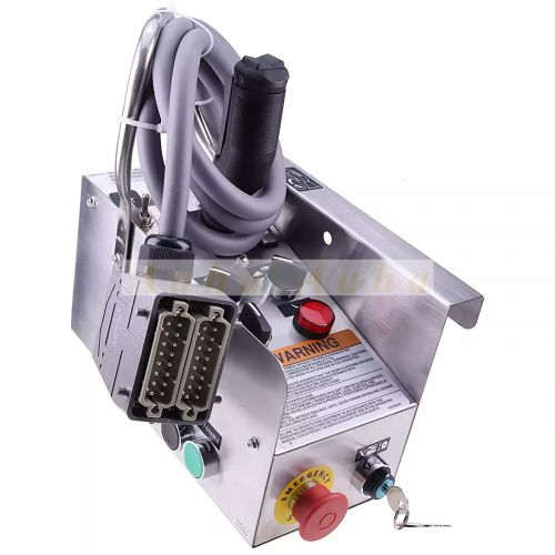 Control Box 114492 for Skyjack Scissor Lift 600/800 SJ8241 RT SJ8831 RT SJ8841, US $489.00, image 2