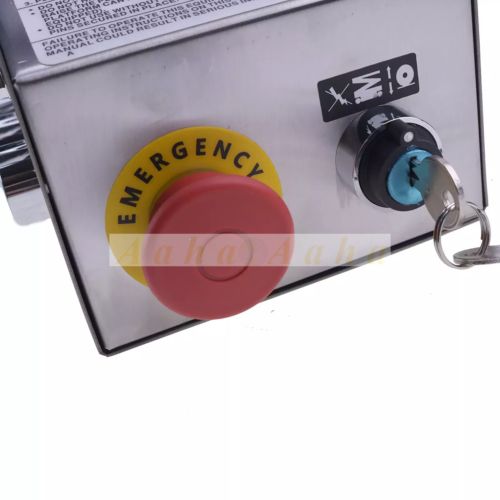 Control Box 114492 for Skyjack Scissor Lift 600/800 SJ8241 RT SJ8831 RT SJ8841, US $489.00, image 11