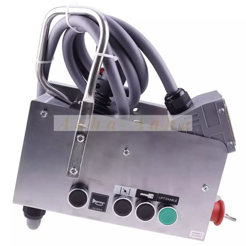 Control Box 114492 for Skyjack Scissor Lift 600/800 SJ8241 RT SJ8831 RT SJ8841, US $489.00, image 13