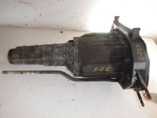 Yamaha Exhaust Guide and Oil Pan 67C-41137-11-94 62Y-15311-02-5B F40TLR, US $157.50, image 3