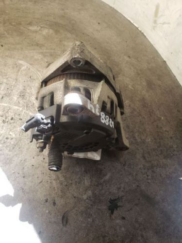 Alternator VIN P 4th Digit Limited Fits 12-16 CRUZE 1200358, US $58.00, image 2