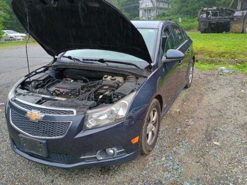 Alternator VIN P 4th Digit Limited Fits 12-16 CRUZE 1200358, US $58.00, image 3