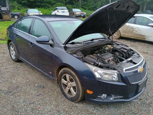 Alternator VIN P 4th Digit Limited Fits 12-16 CRUZE 1200358, US $58.00, image 4