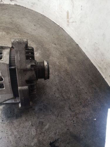 Alternator VIN P 4th Digit Limited Fits 12-16 CRUZE 1200358, US $58.00, image 6