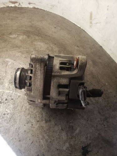 Alternator VIN P 4th Digit Limited Fits 12-16 CRUZE 1200358, US $58.00, image 7