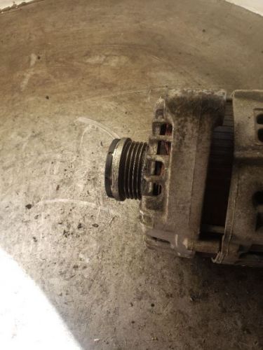 Alternator VIN P 4th Digit Limited Fits 12-16 CRUZE 1200358, US $58.00, image 8