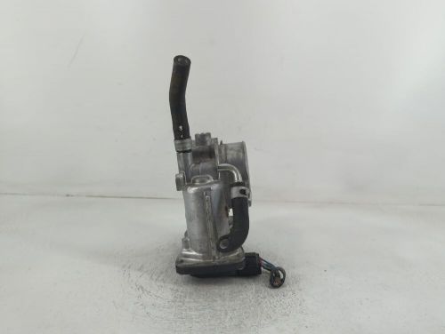 2017-2022 Subaru Impreza Throttle Body P8C3E, US $48.85, image 2