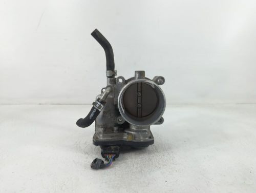 2017-2022 Subaru Impreza Throttle Body P8C3E, US $48.85, image 9