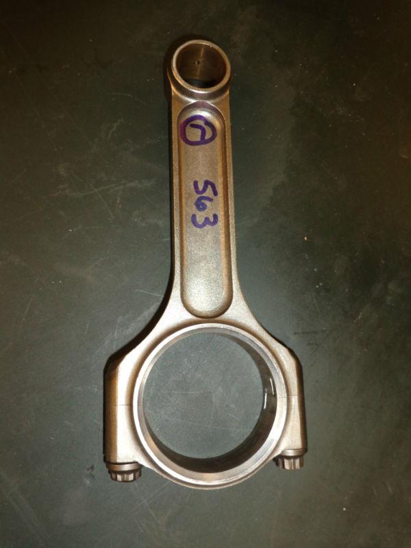 Purchase ONE SMALL BLOCK CHEVY 6" INCH I BEAM CONNECTING ROD in Cedar