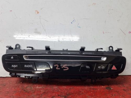 Mercedes C Class Navi Multimedia Radio Controls Head Unit W205 14-18 A2059055201, US $, image 3