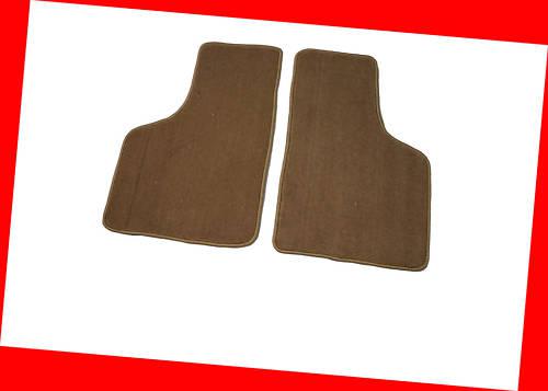 Audi tt custom carpet floor mats 
