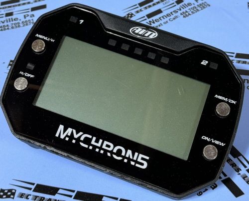 AIM MYCHRON 5, US $485.00, image 3