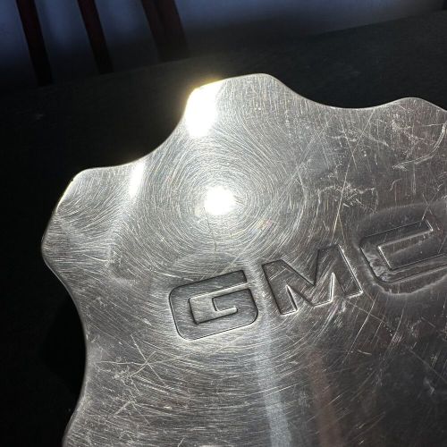 2001-2006 GMC Yukon Denali Sierra 1500 center cap 9594256, US $25.99, image 7