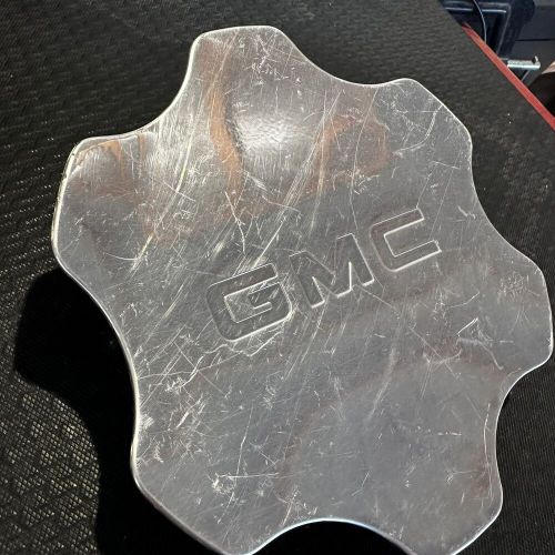 2001-2006 GMC Yukon Denali Sierra 1500 center cap 9594256, US $25.99, image 8