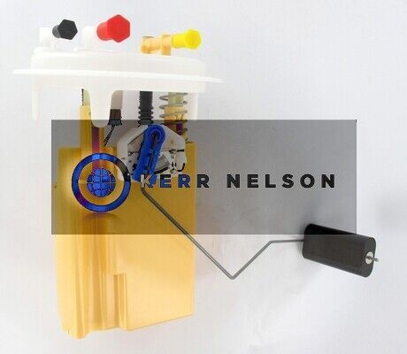 Fuel pump fits citroen ds4 1.6d in tank 11 to 15 9hr(dv6c) kerr nelson quality