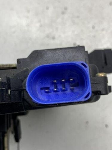 Seat toledo iii 5p2 door lock rear left 7l0839015 2.00 diesel 23947390-