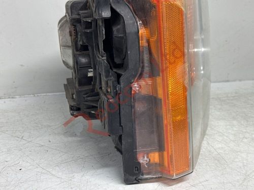 LAND ROVER Discovery Headlight 2004-2009 Right Off Side Headlamp O/S XBC500102, US $, image 7