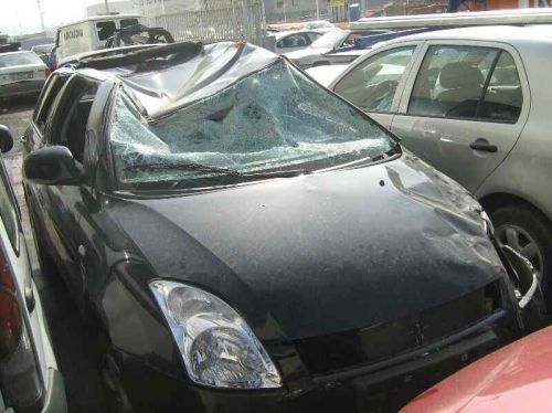 REAR BRAKE DRUM FOR SUZUKI SWIFT BERLINA MZ GL 5-PTAS. 8032532 8032532-, US $, image 6