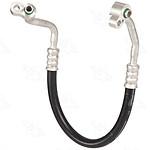 Four seasons 56526 discharge line