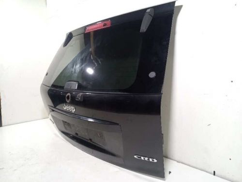 55394517ad tailgate / 2638724 for jeep size cherokee wh 3.0 crd limited-