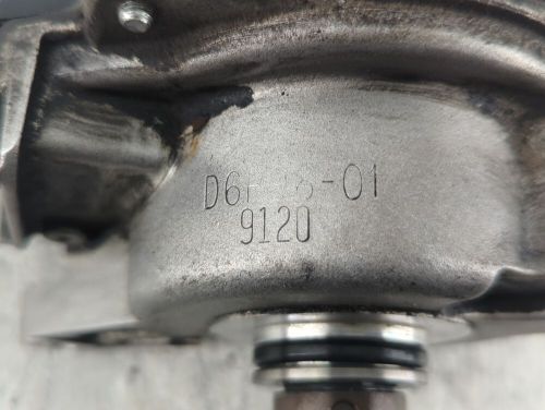 1998-1999 honda accord engine distributor oem ul5fd
