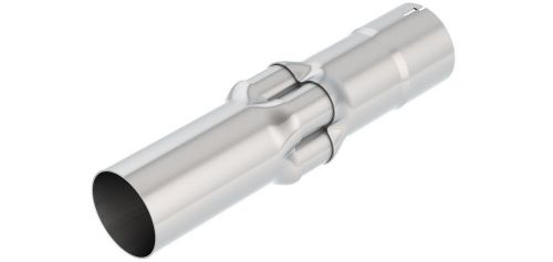 Borla 60680 Connection Pipes - Polyphonic Harmonizer - ATAK(r), US $220.99, image 4
