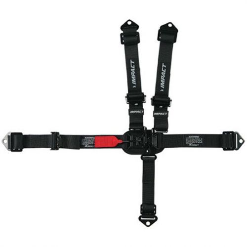 Impact Racing 5116661 Junior Latch & Link Restraints, US $149.95, image 5