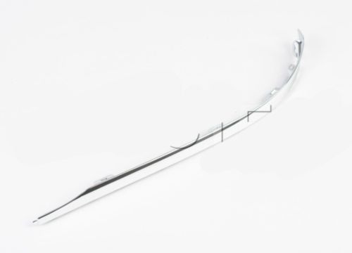 New MERCEDES-BENZ S W223 Rear Left Lower Bumper Trim Strip A2238857201, US $147.00, image 5