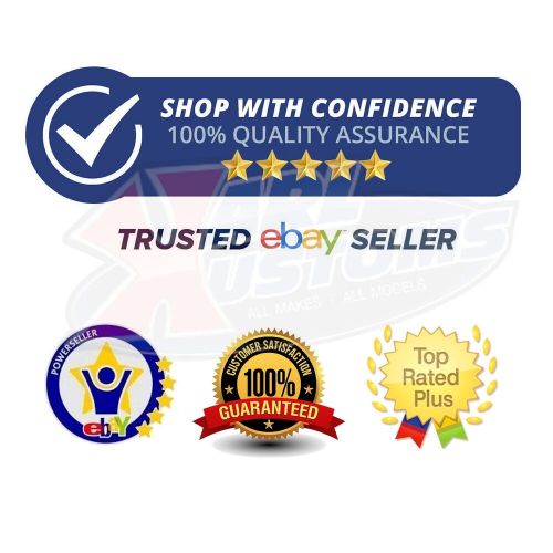 Msd 8415 cnc-machined billet steel reluctor ring gear for msd distributors