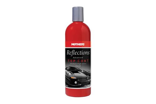16 oz auto car waxes polishes mothers brand new 10116