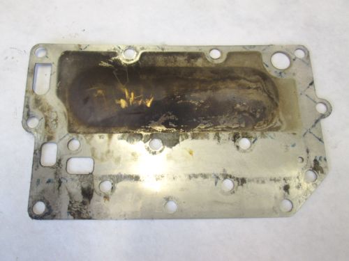 0324322 324322 Evinrude Johnson Outboard Inner Exhaust Cover, US $13.99, image 2