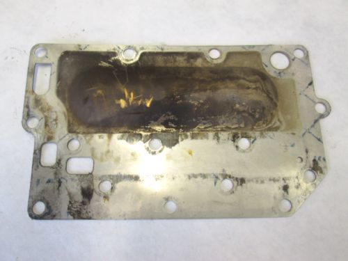 0324322 324322 Evinrude Johnson Outboard Inner Exhaust Cover, US $13.99, image 4