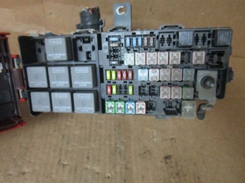 12 13 14 Ford Mustang Engine Fuse Box Relay Junction Block Panel 2012-2014, US $30.00, image 3