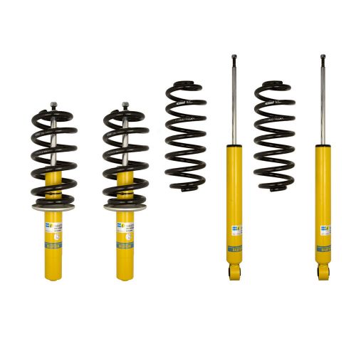 Bilstein B12 2009 Audi Q5 Base Front and Rear Suspension Kit, US $1,055.98, image 4