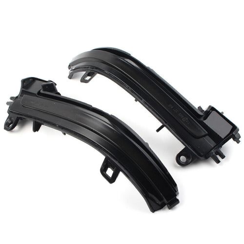 Dynamic Turn Signal Mirror Sequential Light Lamp For BMW F20 F30 F33 F34 F32 US, US $22.69, image 2
