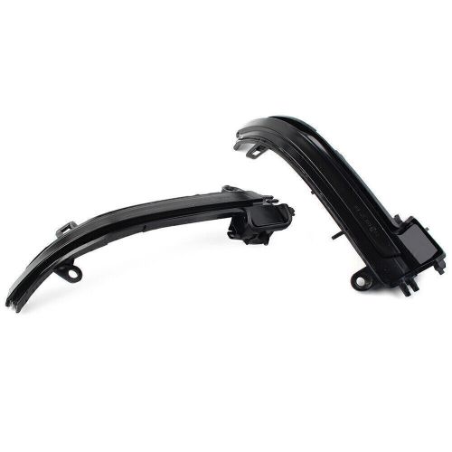 Dynamic Turn Signal Mirror Sequential Light Lamp For BMW F20 F30 F33 F34 F32 US, US $22.69, image 3