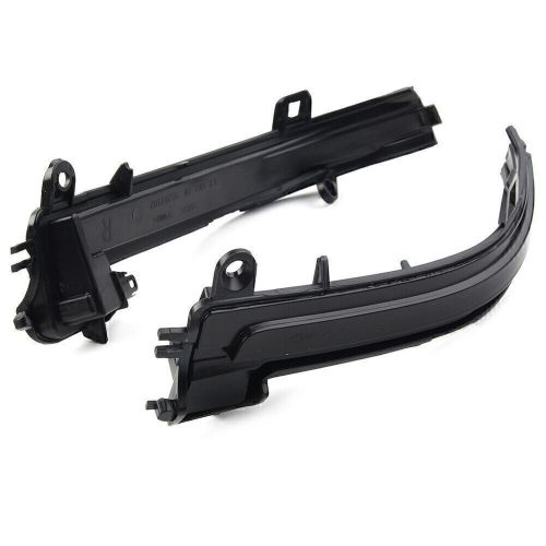 Dynamic Turn Signal Mirror Sequential Light Lamp For BMW F20 F30 F33 F34 F32 US, US $22.69, image 7
