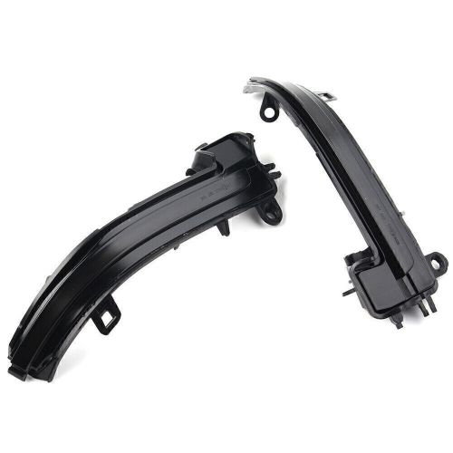 Dynamic Turn Signal Mirror Sequential Light Lamp For BMW F20 F30 F33 F34 F32 US, US $22.69, image 10