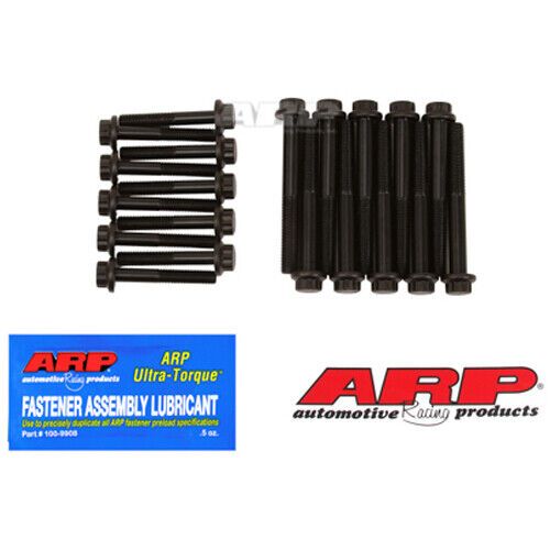 Auto racing products    207 5201    main bolt kit fits for  mitsubishi 2 0l 4b11