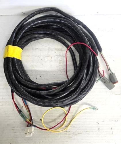 Yanmar Marine Engine Wiring Harness 117008-30, US $199.99, image 3