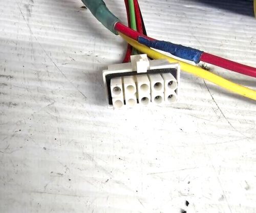 Yanmar Marine Engine Wiring Harness 117008-30, US $199.99, image 4