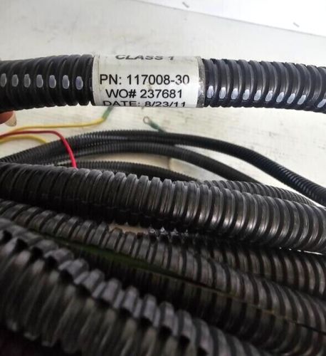 Yanmar Marine Engine Wiring Harness 117008-30, US $199.99, image 6