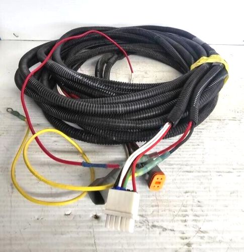 Yanmar Marine Engine Wiring Harness 117008-30, US $199.99, image 7